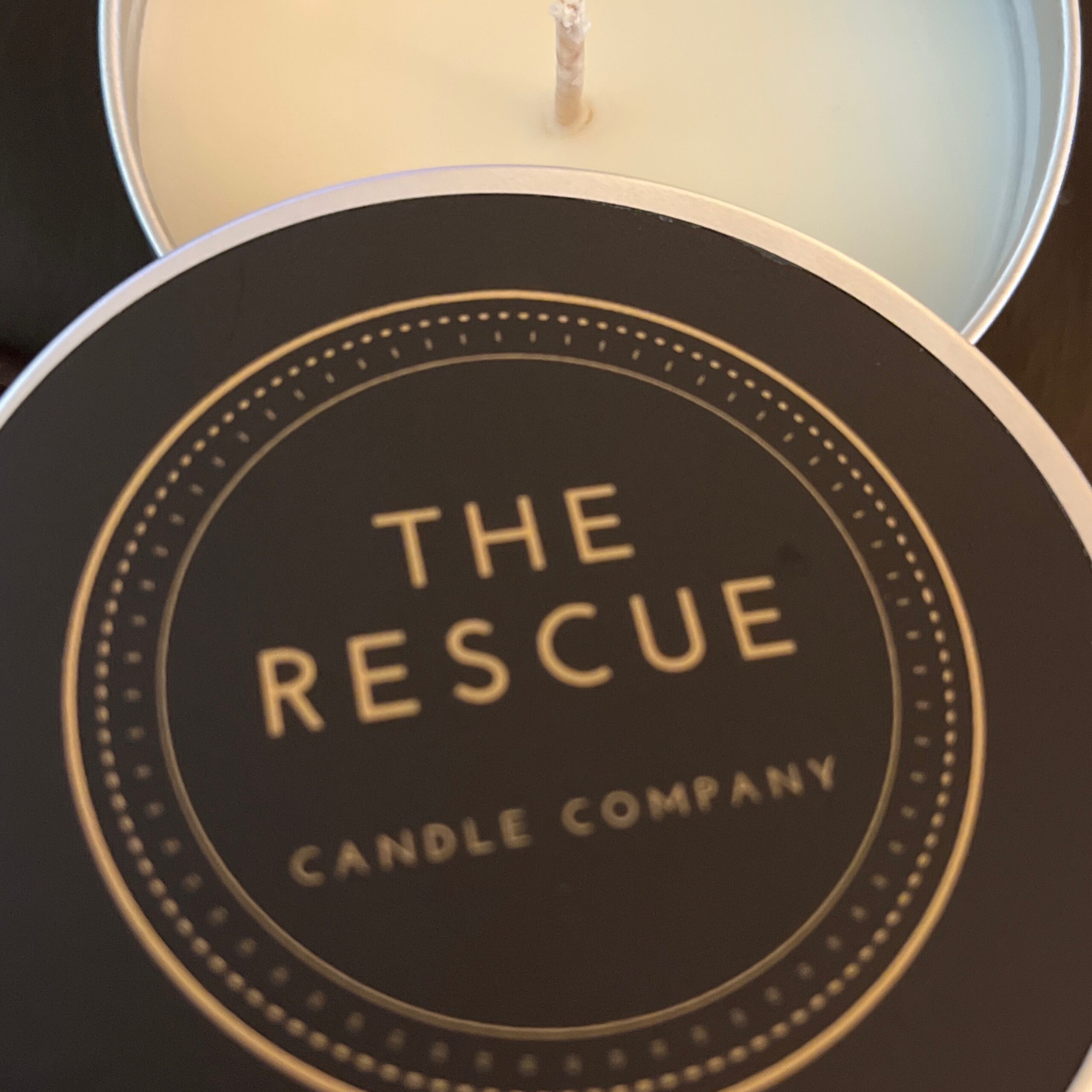 Rescue 1 Global • Candle-Future