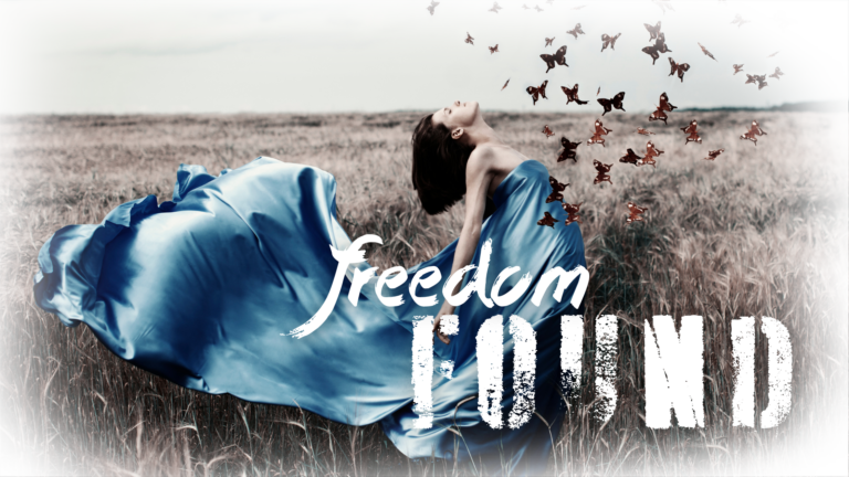 Freedom Found: A Rescue 1 Global Newsletter