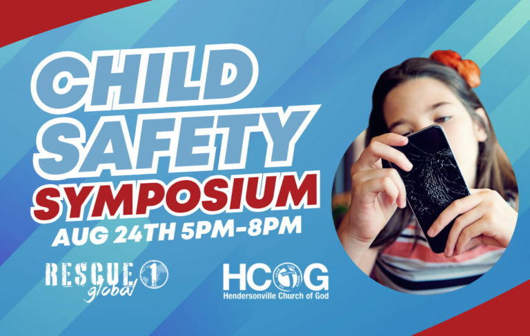 Child Safety Symposium