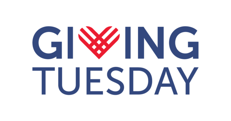 Giving Tuesday 2024